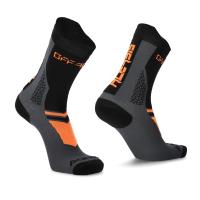 Acerbis Носки MTB Track Black/Orange в Москве