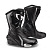 Shima Мотоботы женские RWX-6 Lady black в Москве