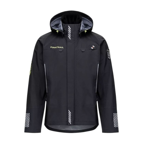 Finntrail Куртка Mudway 2018 Graphite в Москве