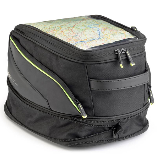 Givi Сумка на бак синтетическая EA131 в Москве