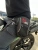 Motolike сумка на пояс красная в Москве