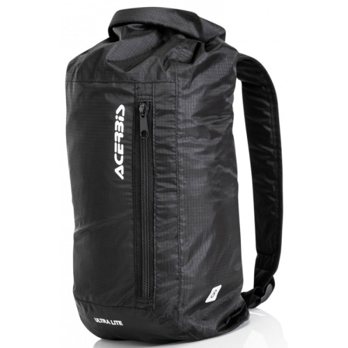 Acerbis Рюкзак водонепроницаемый Root Black (8 L) в Москве