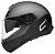Schuberth Шлем модуляр C4 PRO, Серый матовый/черный матовый в Москве
