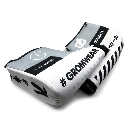 Grom Муфта на руль White 22 в Москве