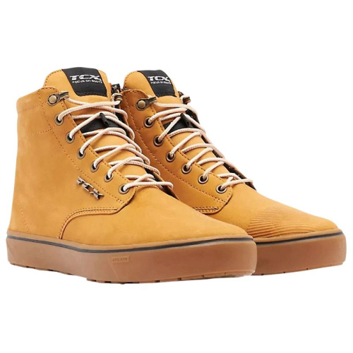 TCX Мотокеды Dartwood WP C67 LightBrown в Москве