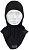 IXS Подшлемник Carbera Evo Black в Москве